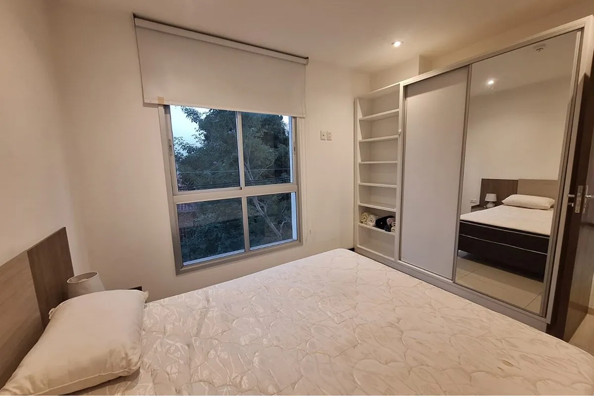 Departamento en alquiler en recoleta