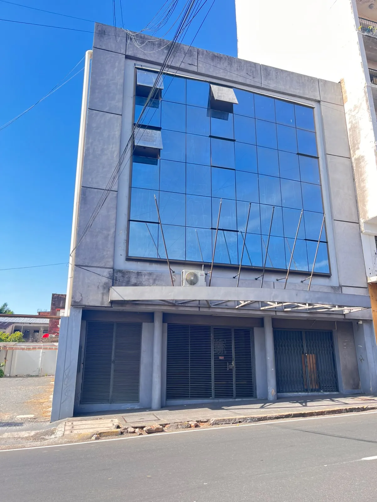 Edificio en venta en La encarnacion