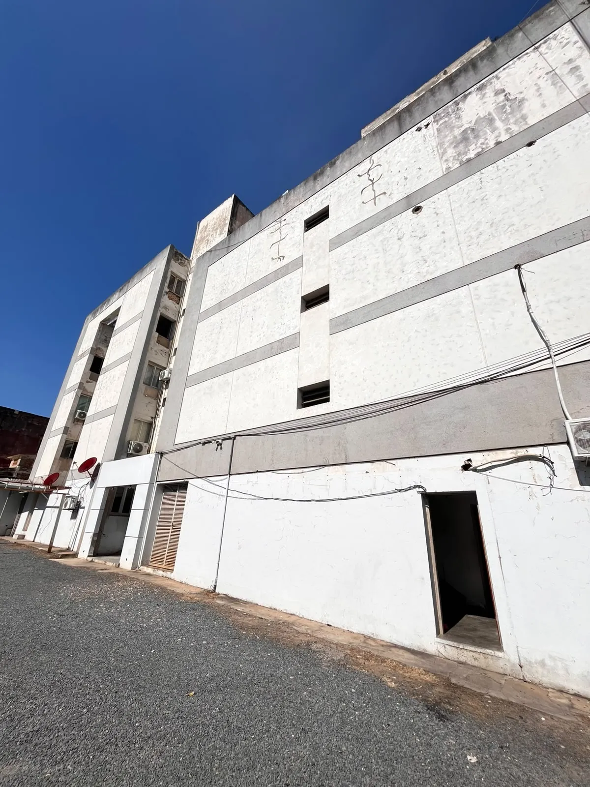 Edificio en venta en La encarnacion