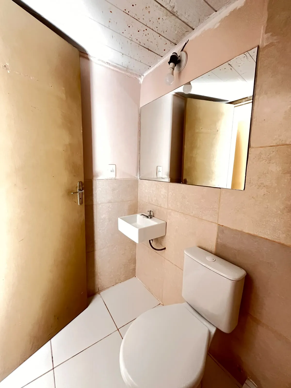 Edificio en venta en La encarnacion