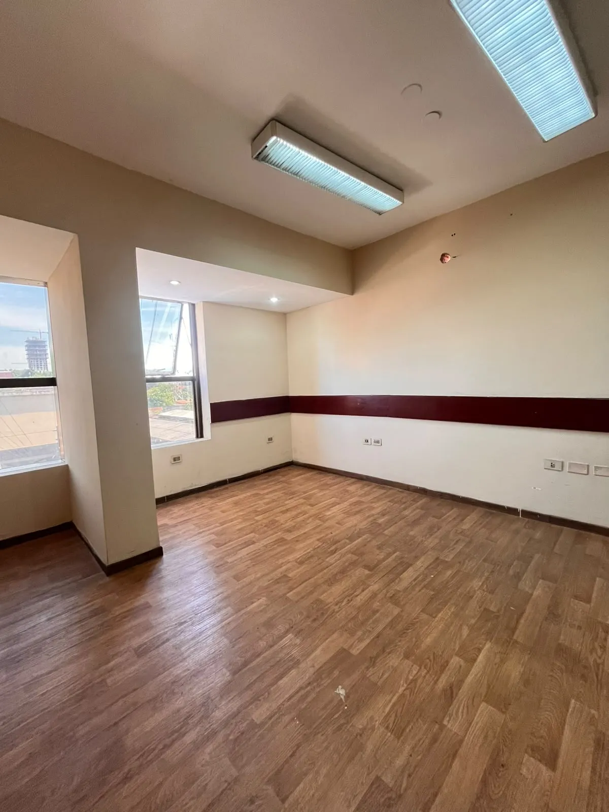 Edificio en venta en La encarnacion