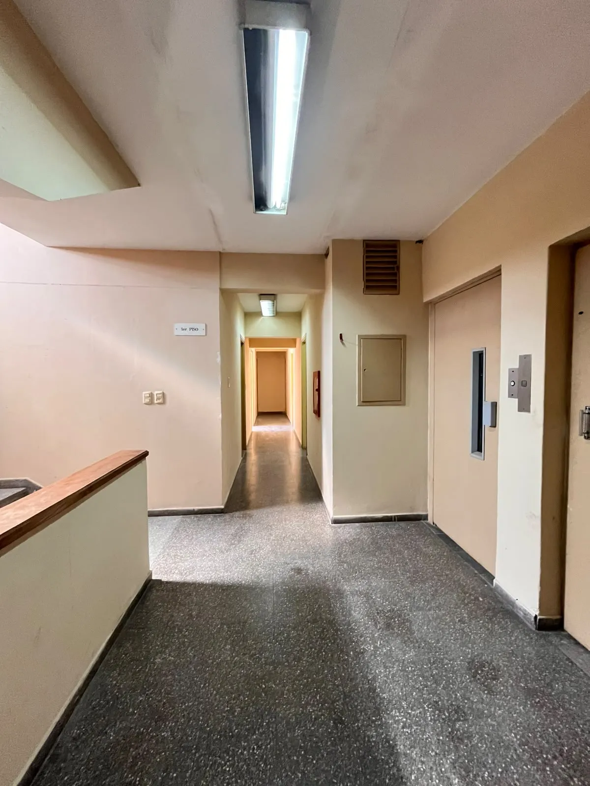 Edificio en venta en La encarnacion
