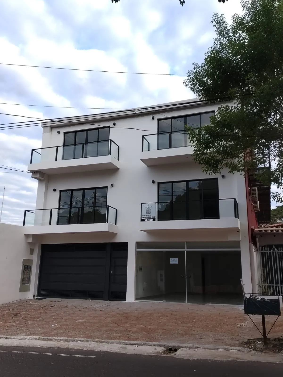 Casa en venta en San Rafael