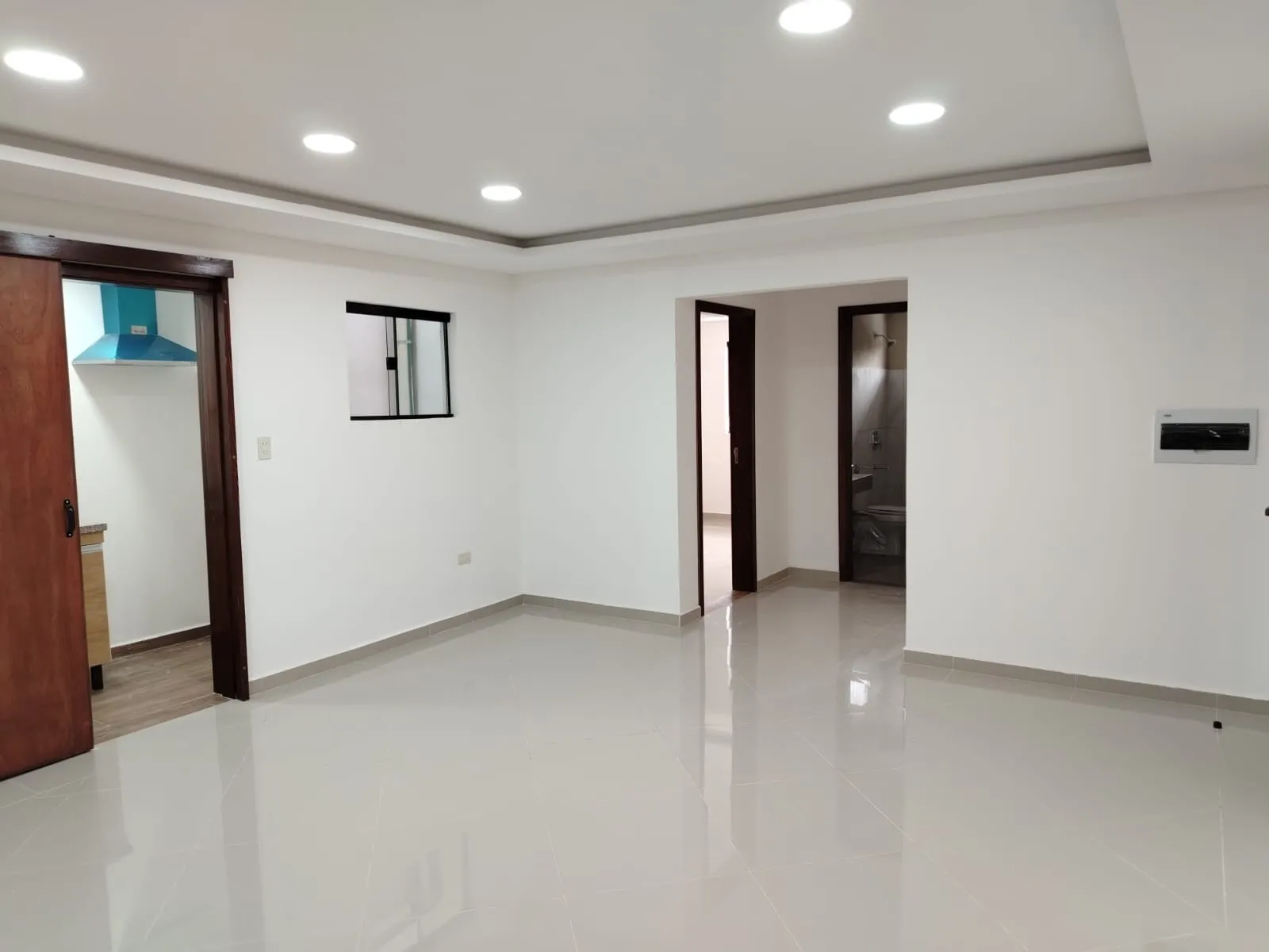 Casa en venta en San Rafael
