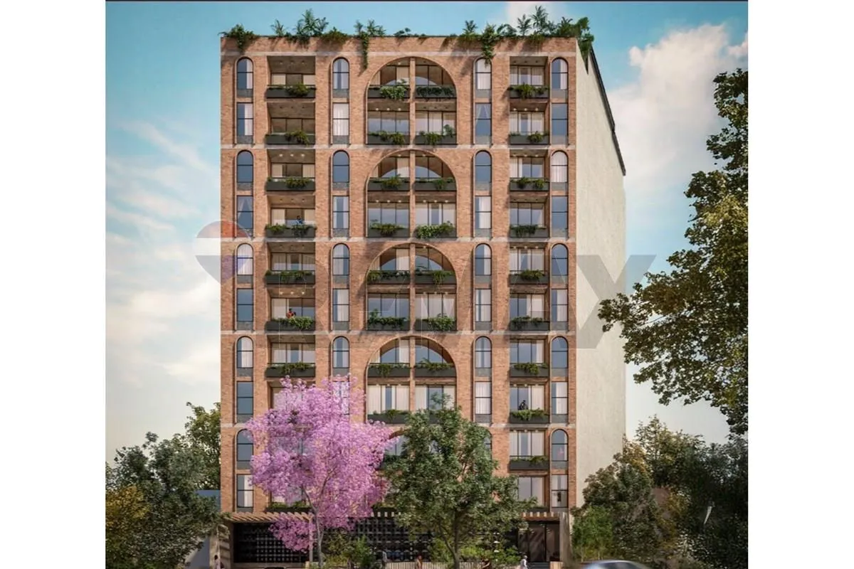 Departamento en venta en Barrio Jara