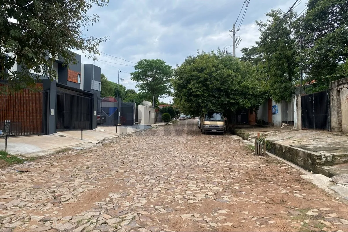 Terreno en venta en Puerto Pabla