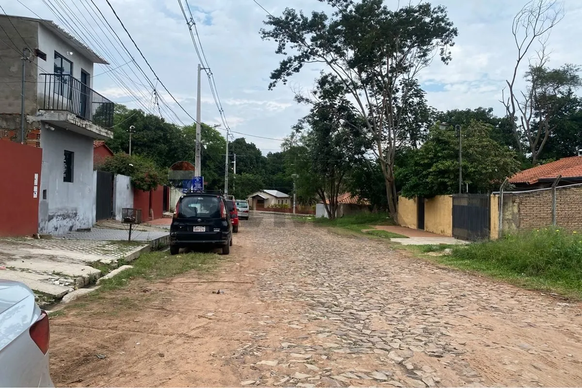Terreno en venta en Puerto Pabla