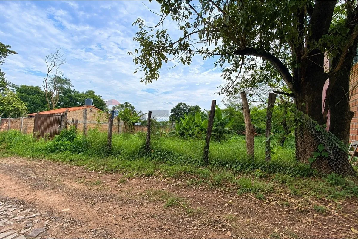 Terreno en venta en Puerto Pabla