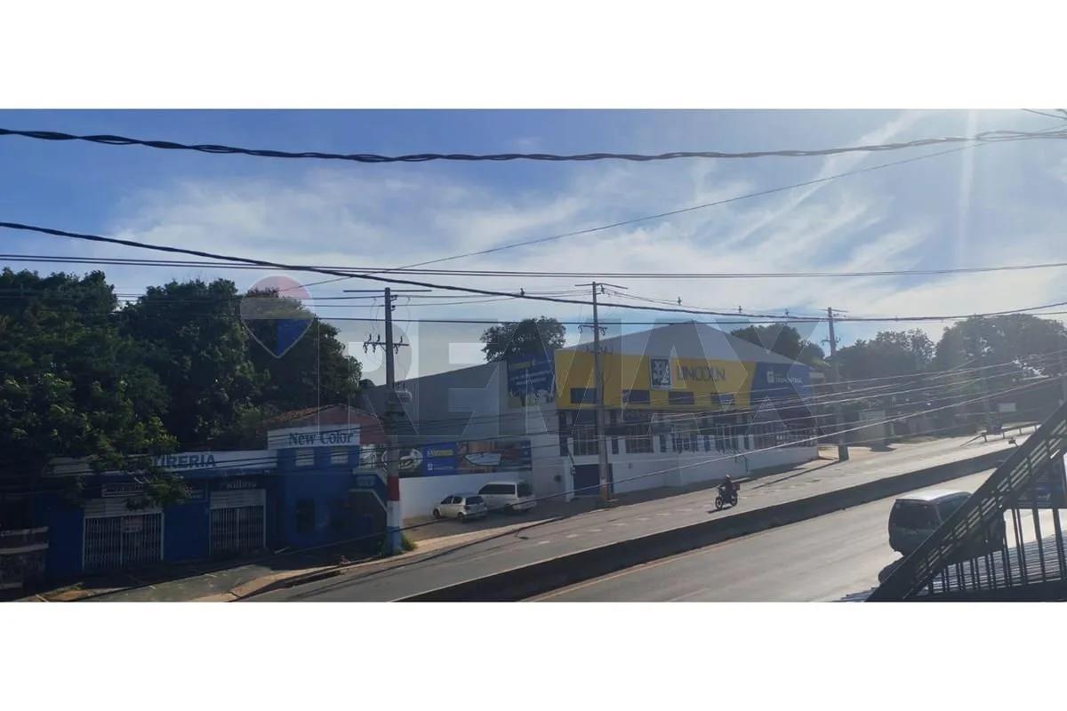Terreno en venta en TRES BOCAS