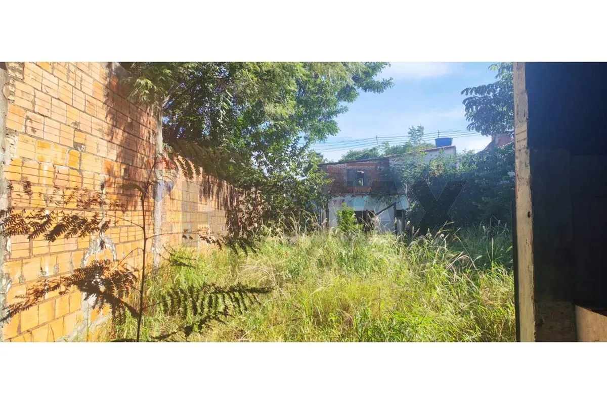 Terreno en venta en TRES BOCAS