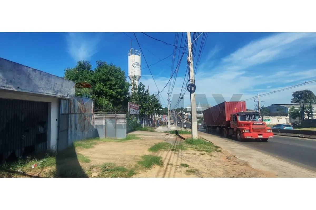 Terreno en venta en TRES BOCAS