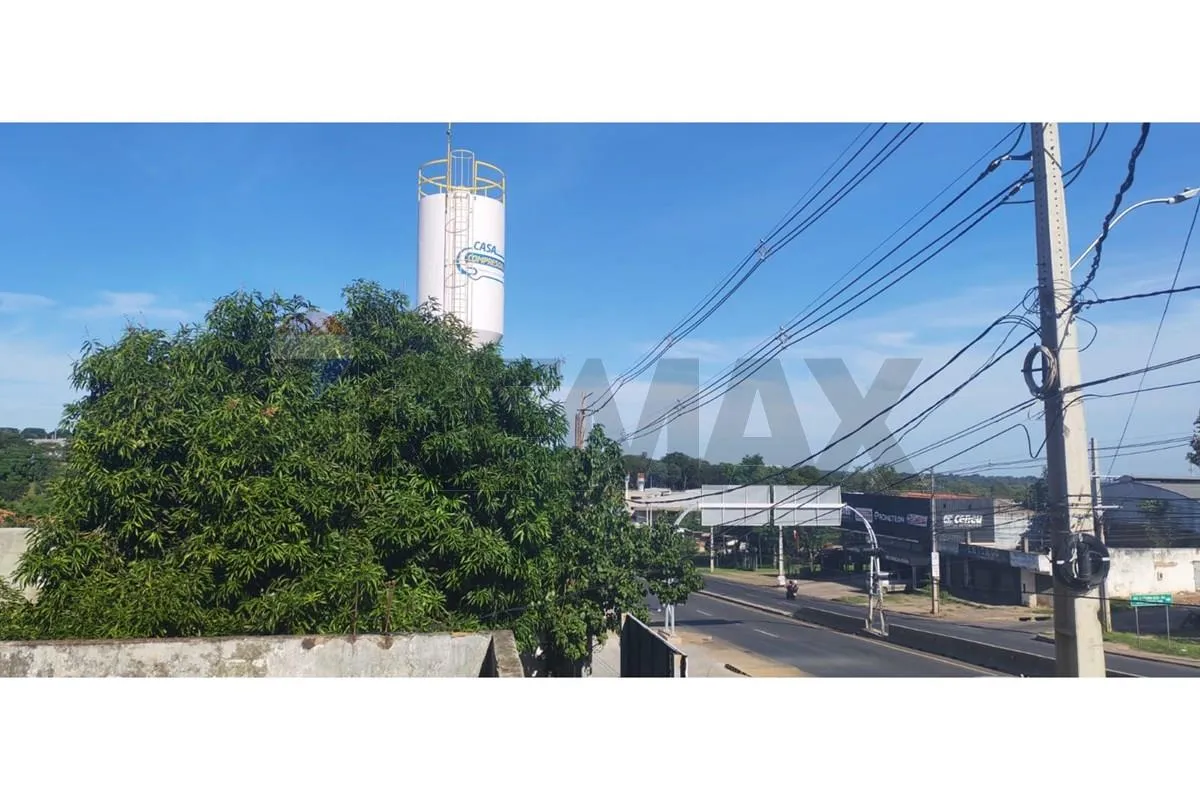 Terreno en venta en TRES BOCAS
