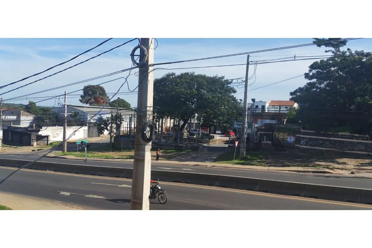 Terreno en venta en TRES BOCAS