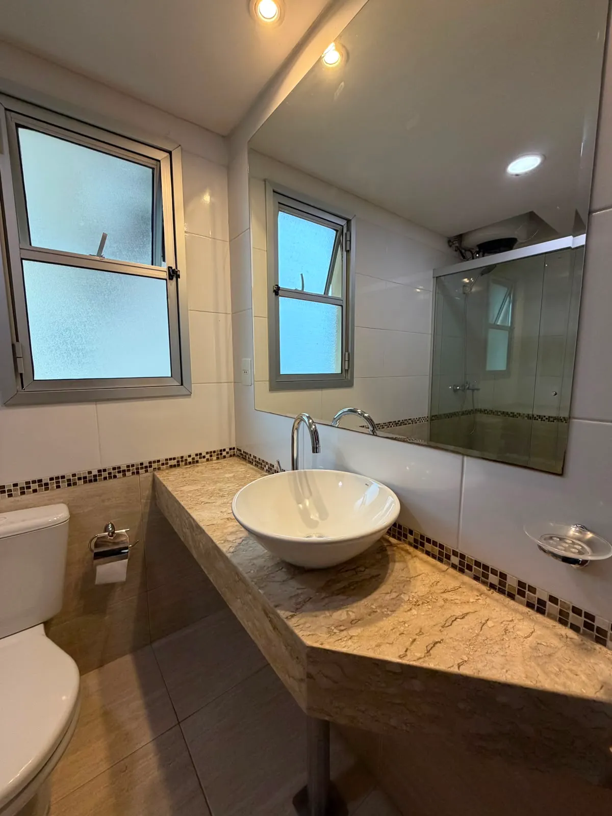 Departamento en alquiler en Asuncion