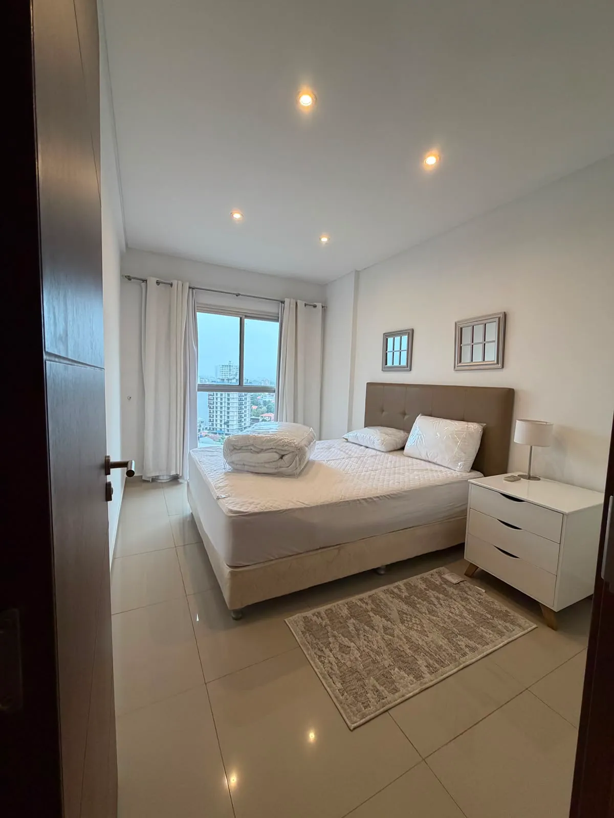 Departamento en alquiler en Asuncion