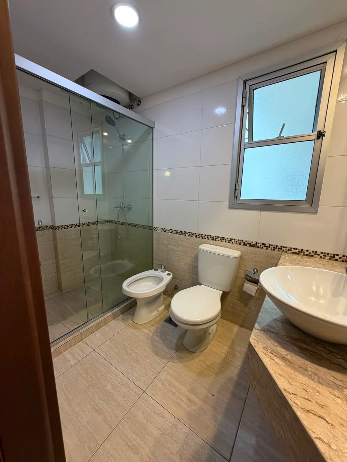 Departamento en alquiler en Asuncion