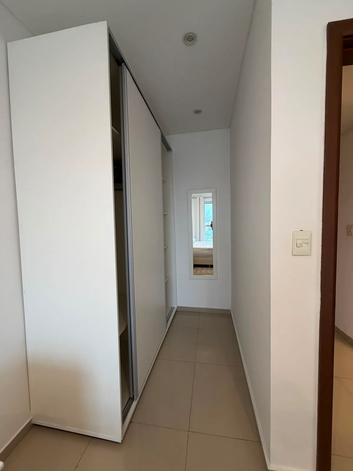 Departamento en alquiler en Asuncion