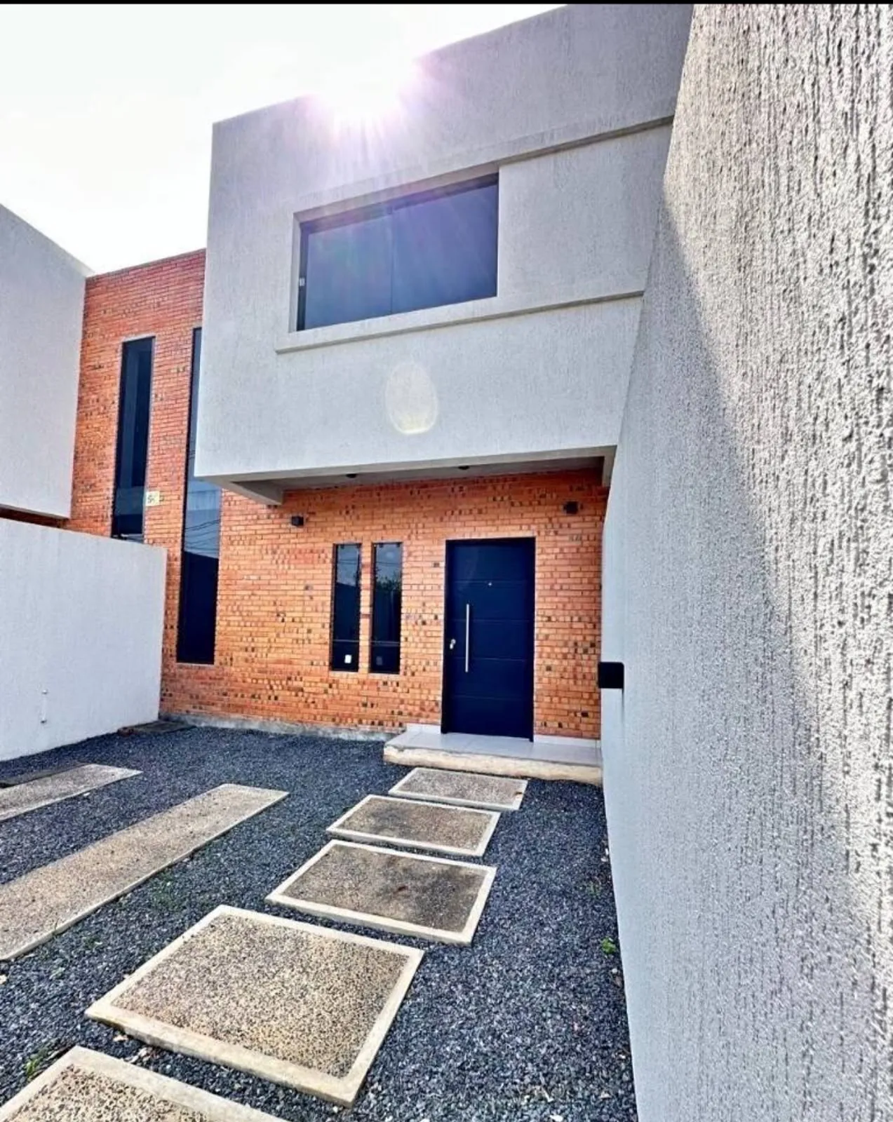 Duplex en venta en Luque