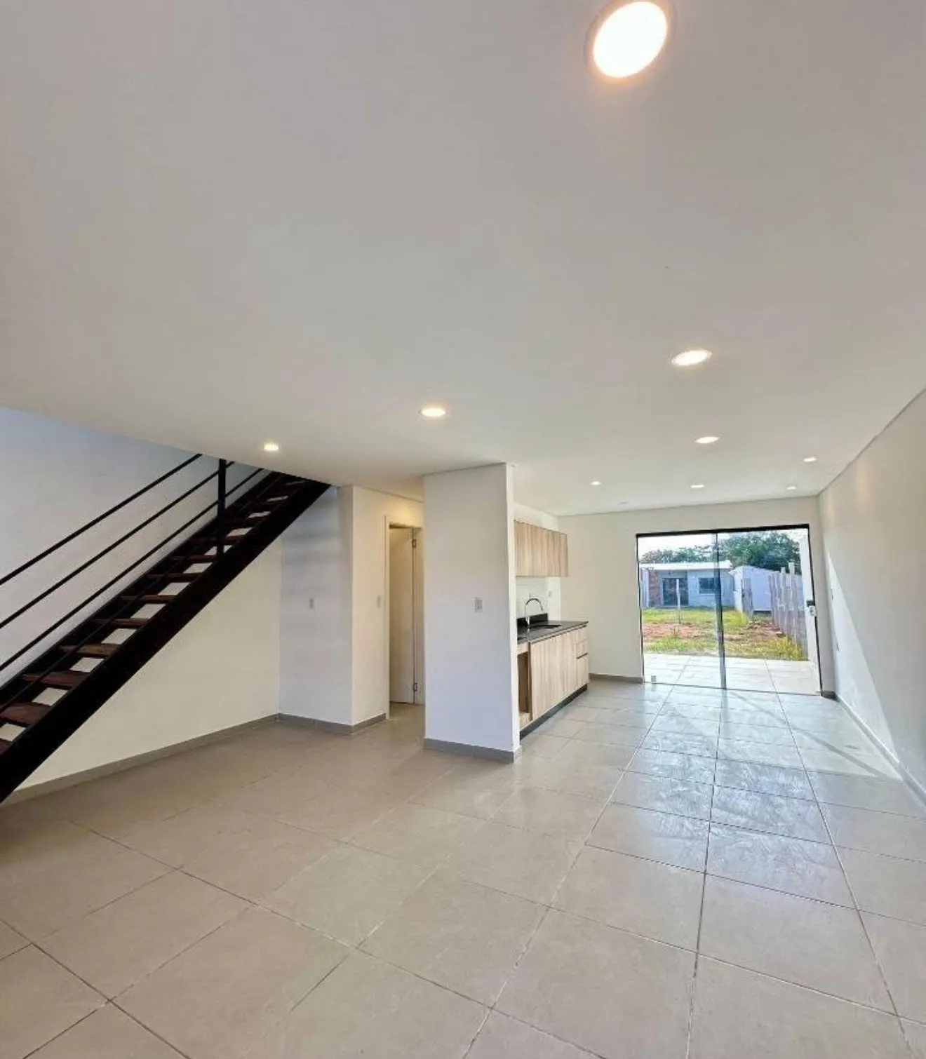 Duplex en venta en Luque