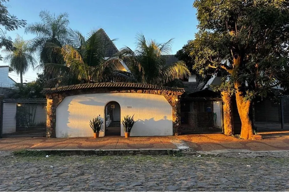 Casa en alquiler en VILLA AURELIA