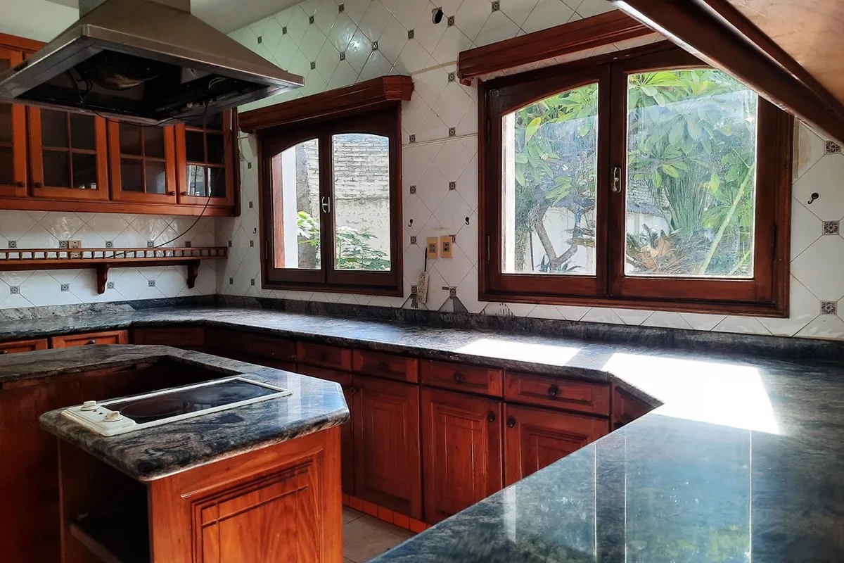 Casa en alquiler en VILLA AURELIA
