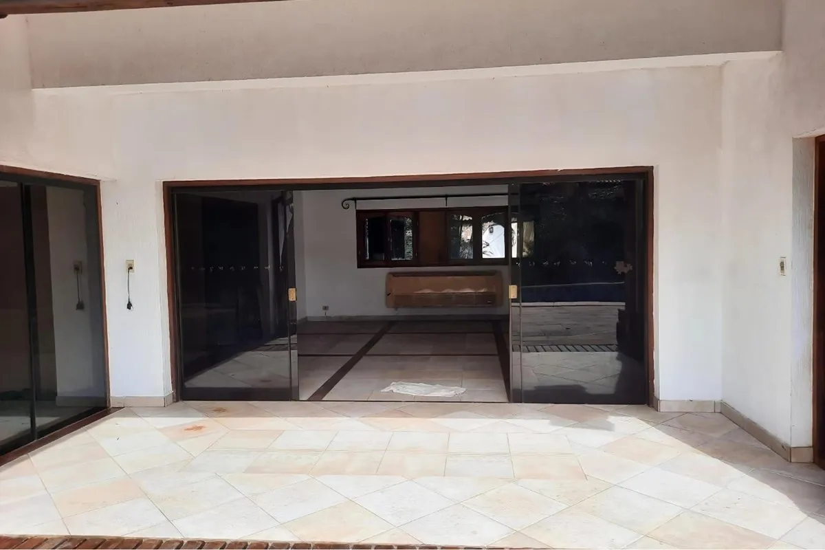 Casa en alquiler en VILLA AURELIA