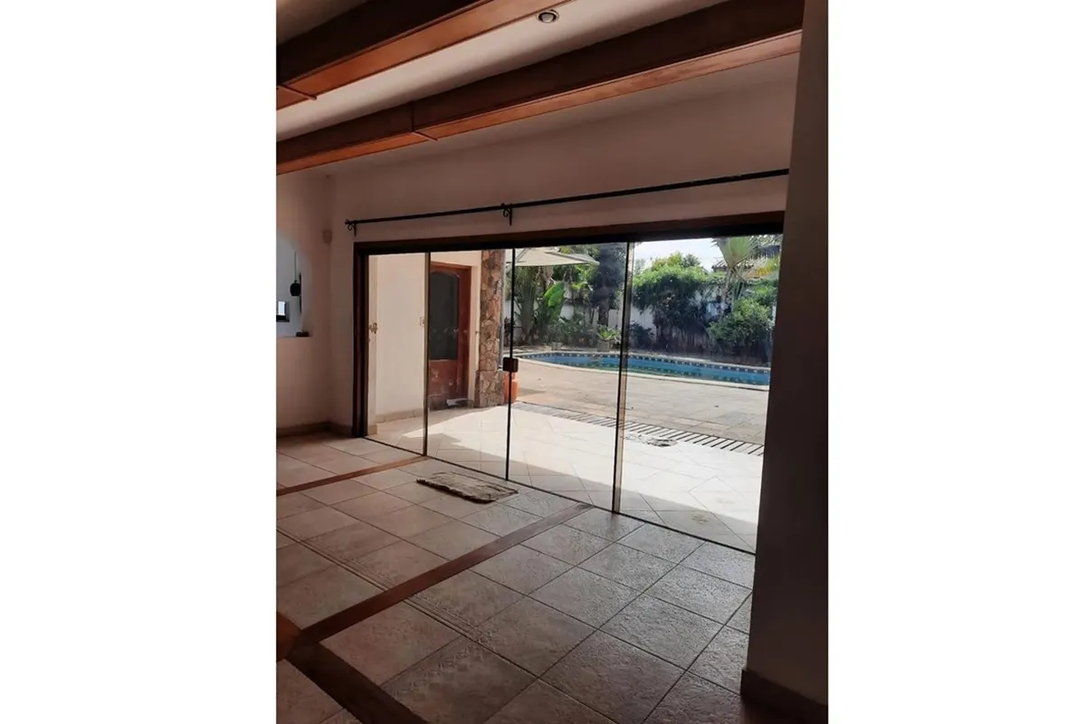 Casa en alquiler en VILLA AURELIA