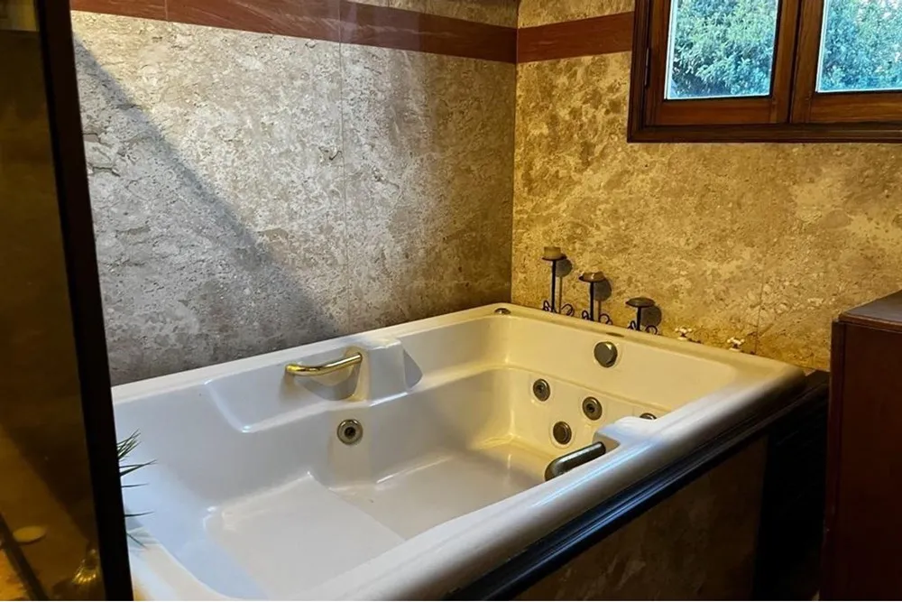 Casa en alquiler en VILLA AURELIA