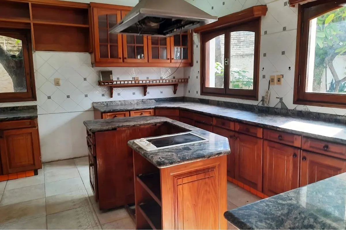 Casa en alquiler en VILLA AURELIA