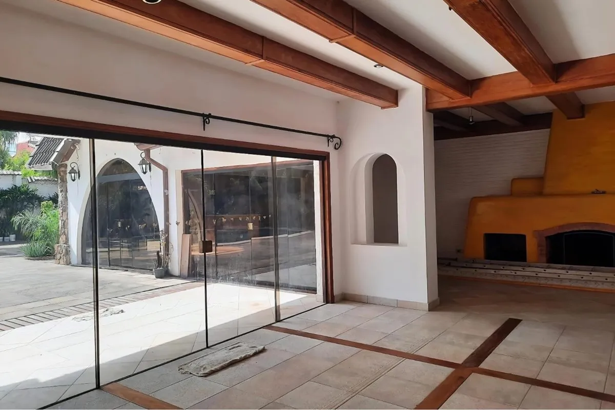 Casa en alquiler en VILLA AURELIA