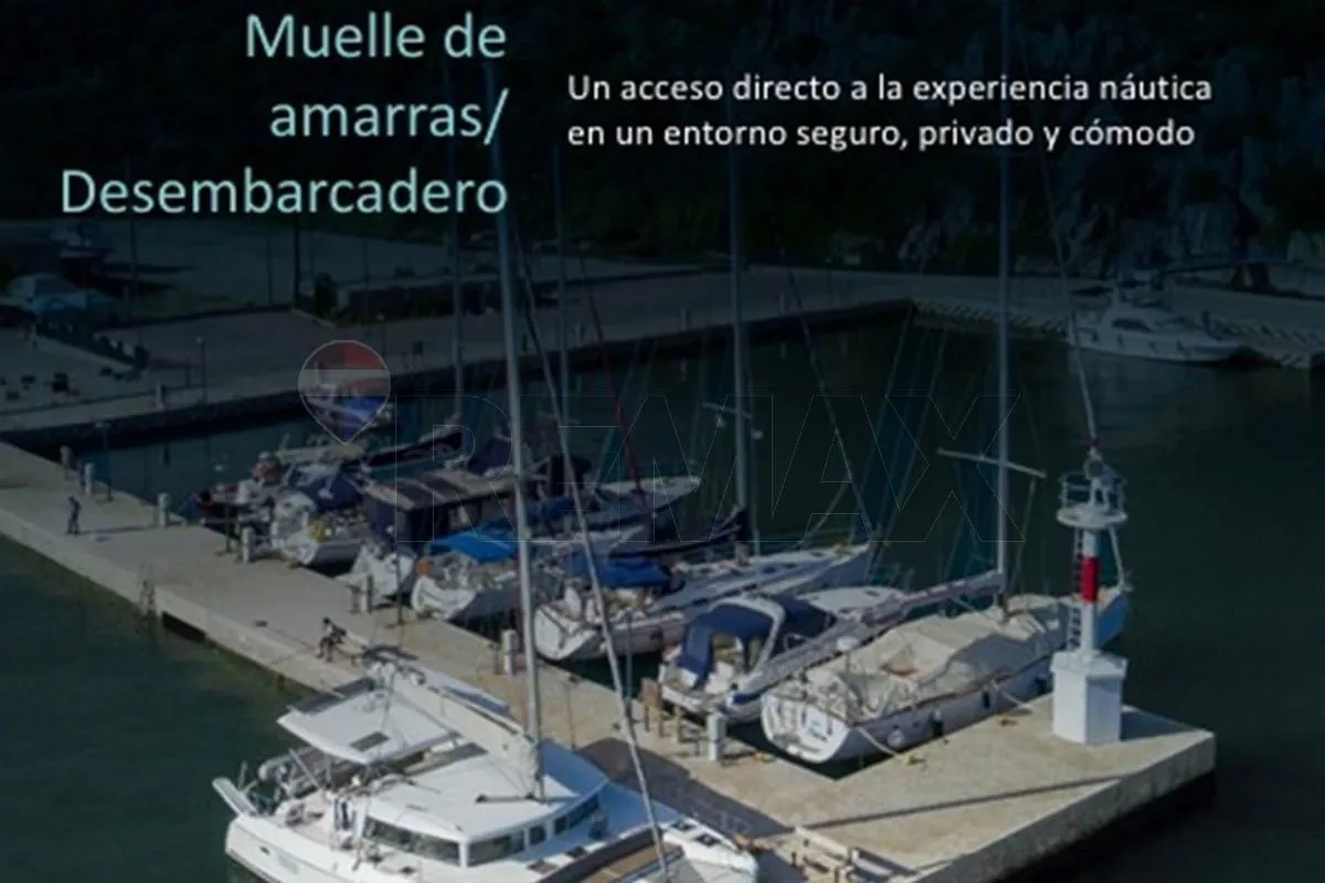 Terreno en venta en AquaDelta
