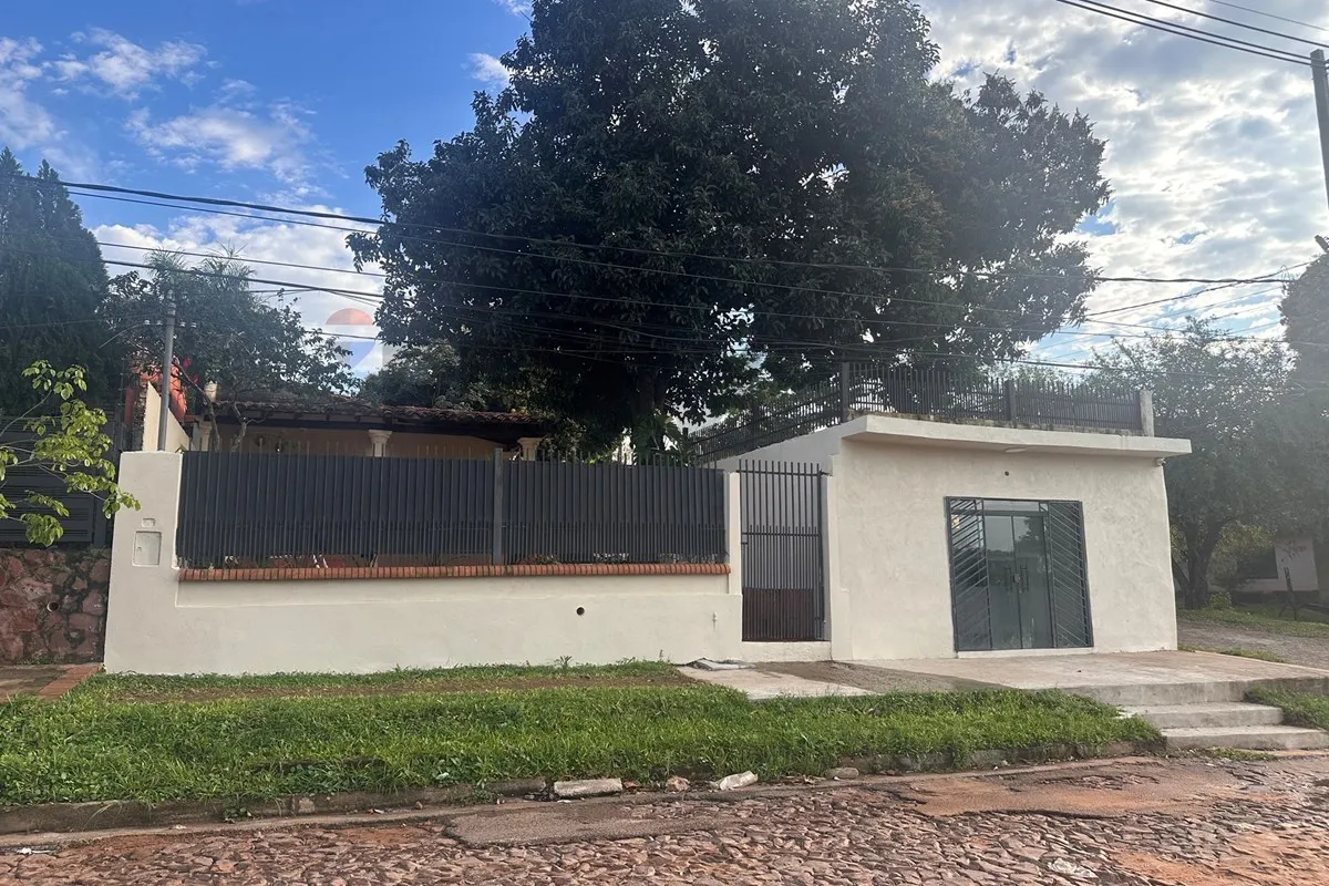 Casa en venta en Mbokayaty