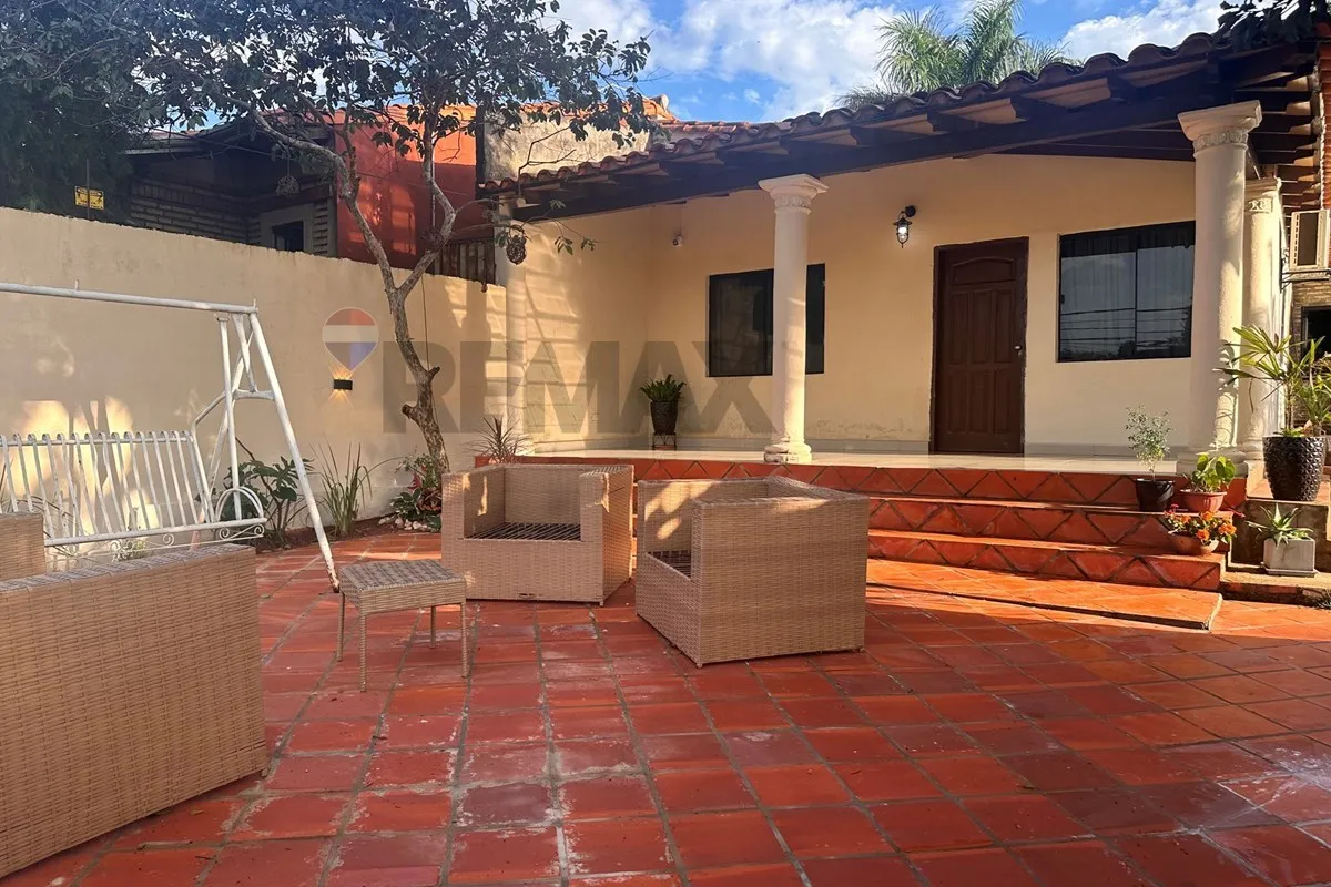 Casa en venta en Mbokayaty