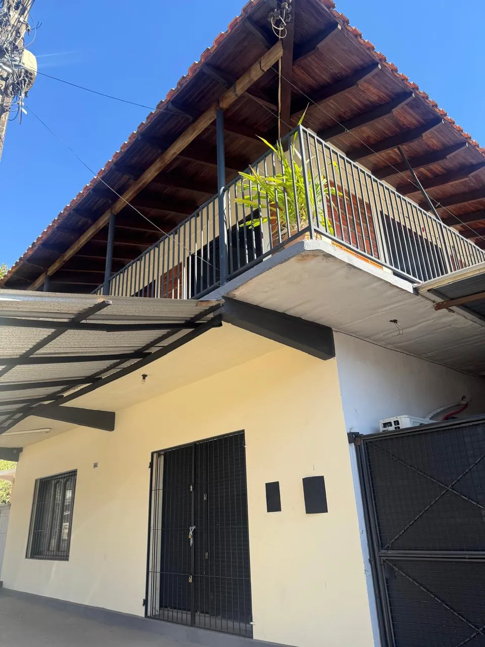 Casa en venta en Fernando de la Mora