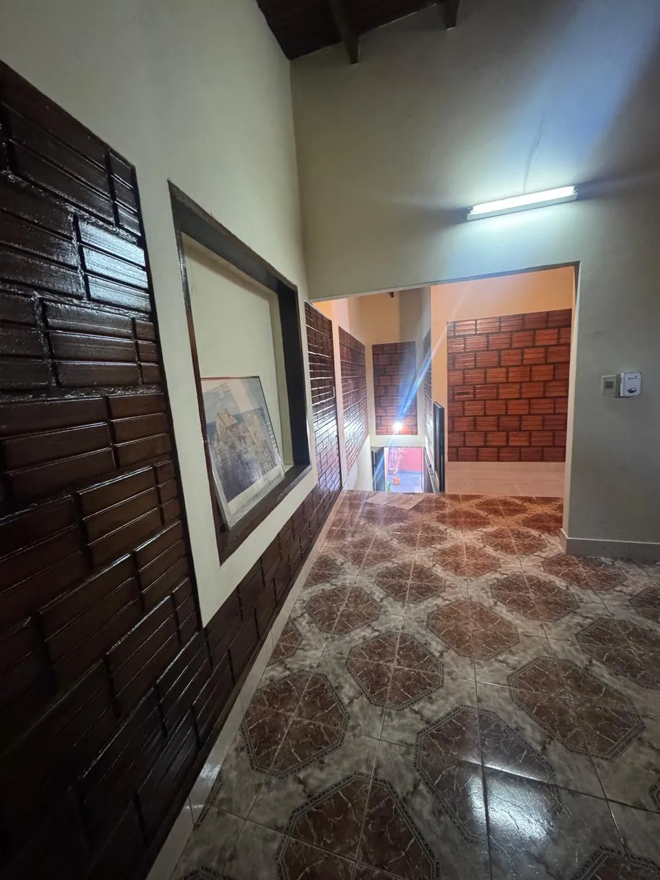 Casa en venta en Fernando de la Mora
