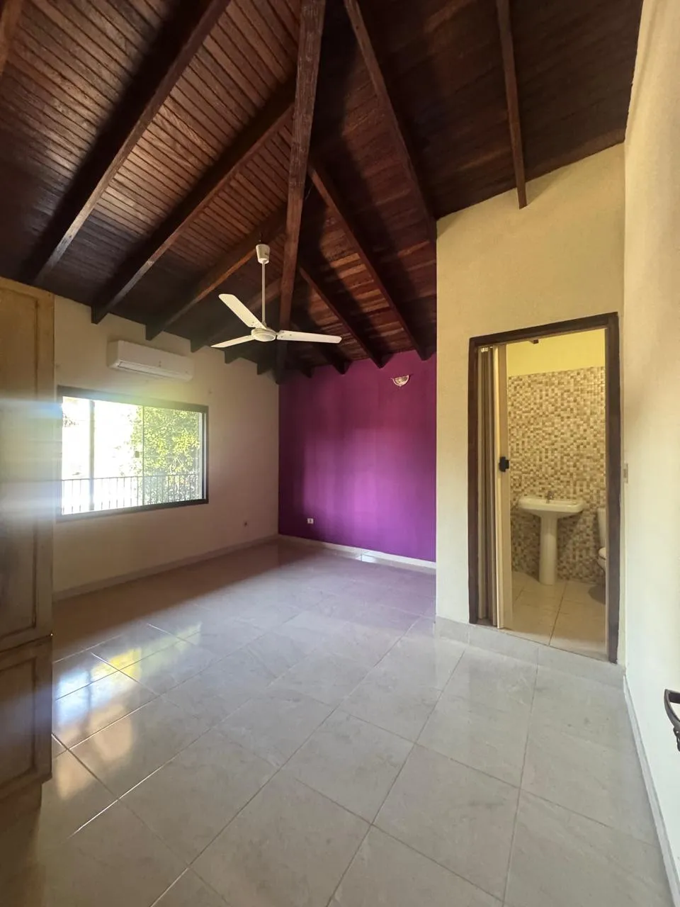 Casa en venta en Fernando de la Mora