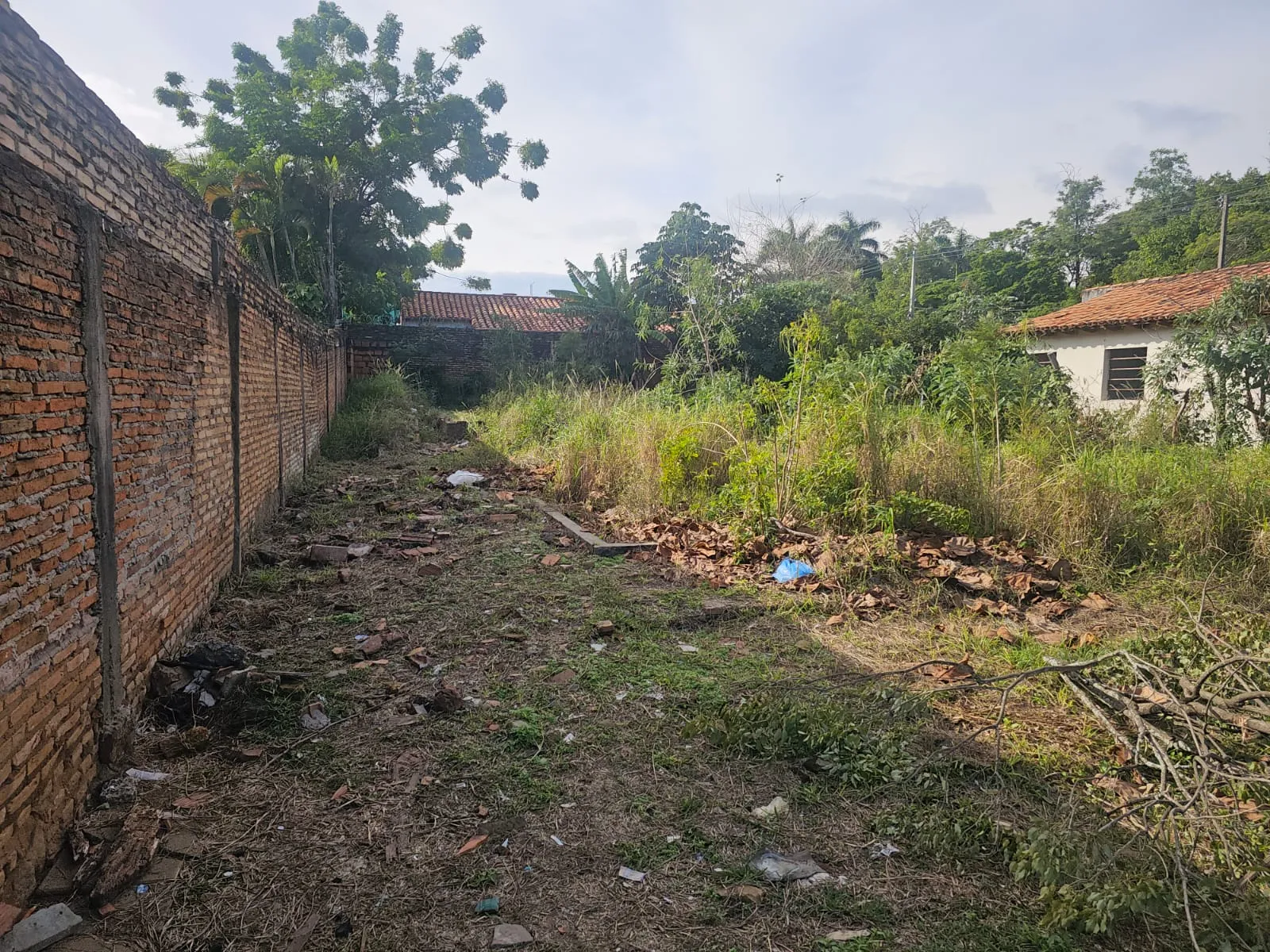 Terreno en venta en Loma Pyta