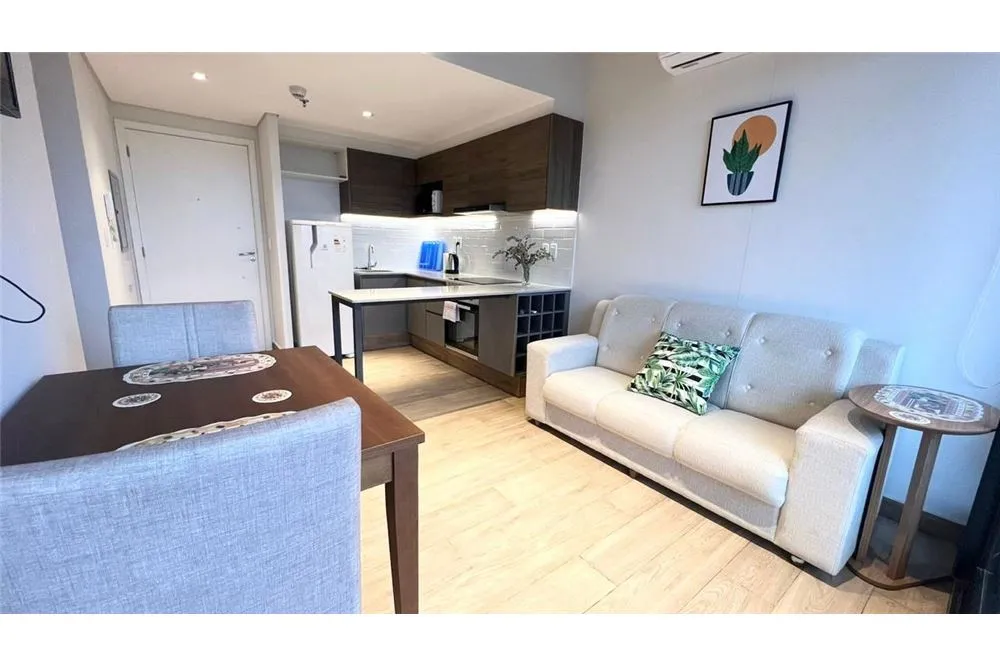 Departamento en alquiler en RECOLETA