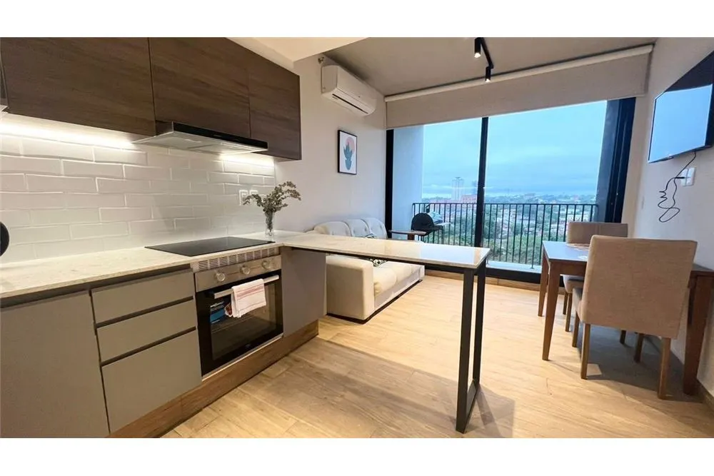Departamento en alquiler en RECOLETA