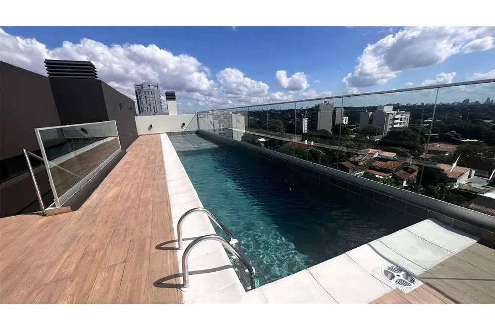 Departamento en alquiler en RECOLETA