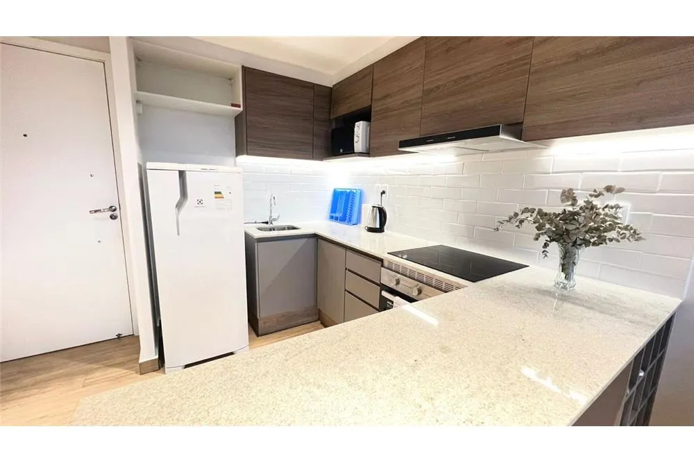 Departamento en alquiler en RECOLETA
