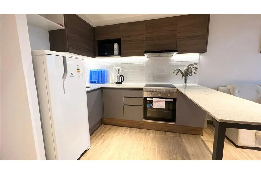 Departamento en alquiler en RECOLETA