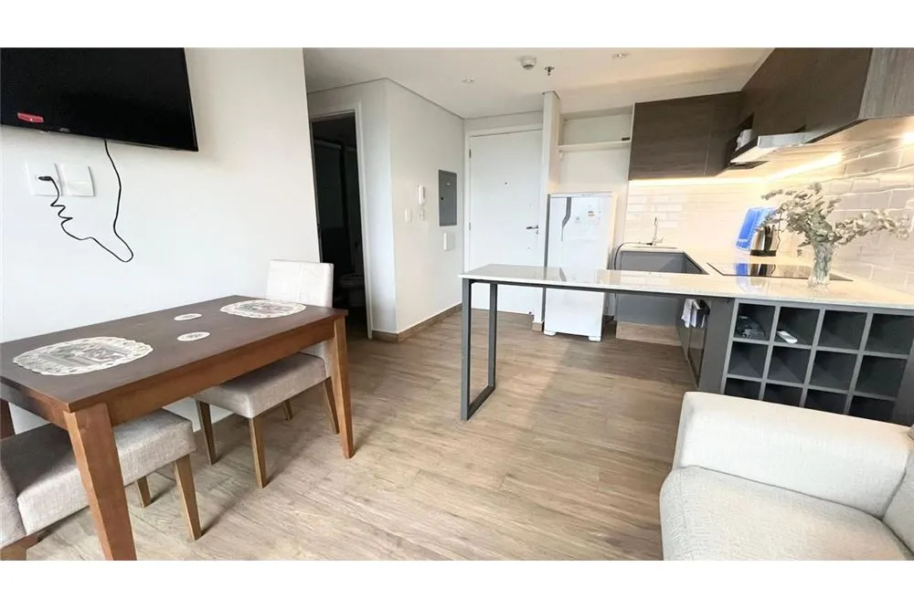 Departamento en alquiler en RECOLETA