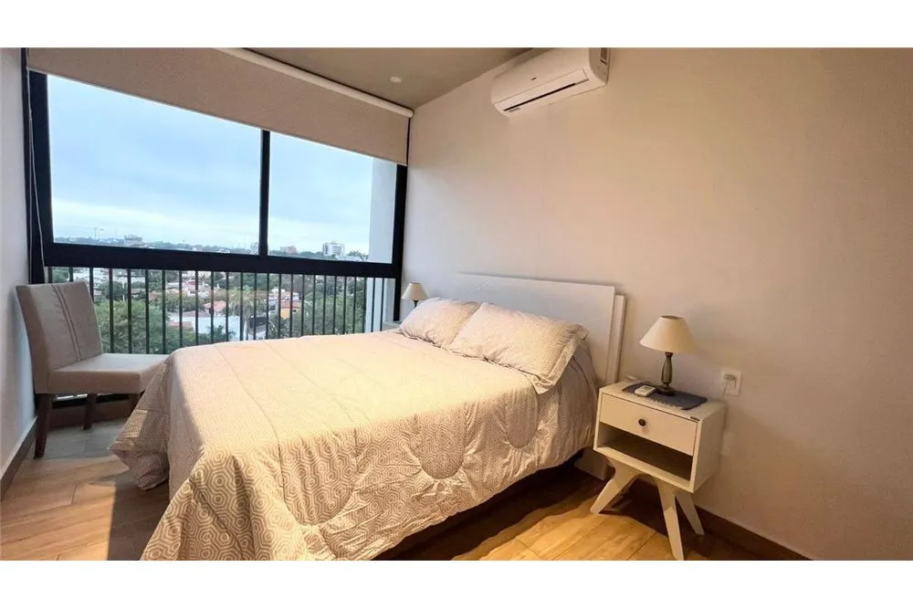 Departamento en alquiler en RECOLETA