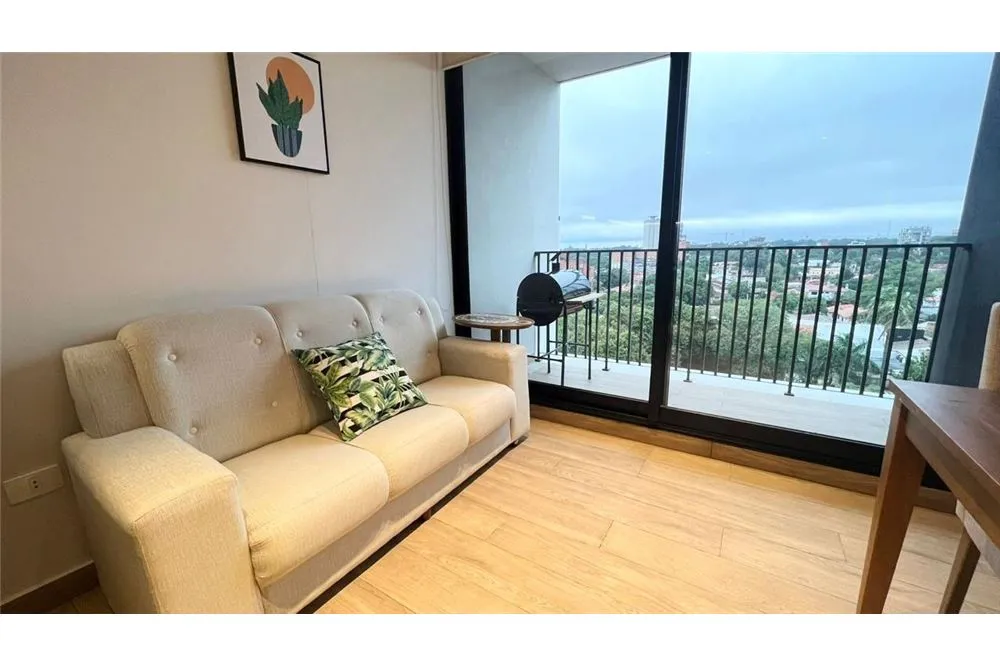 Departamento en alquiler en RECOLETA