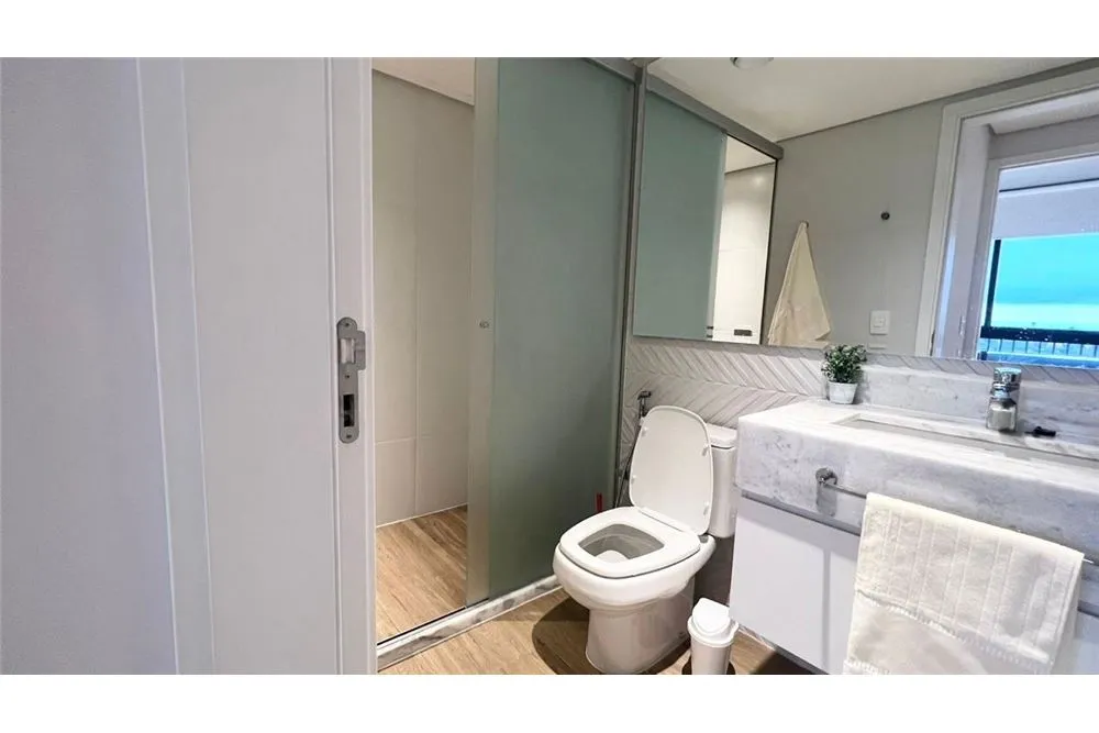 Departamento en alquiler en RECOLETA