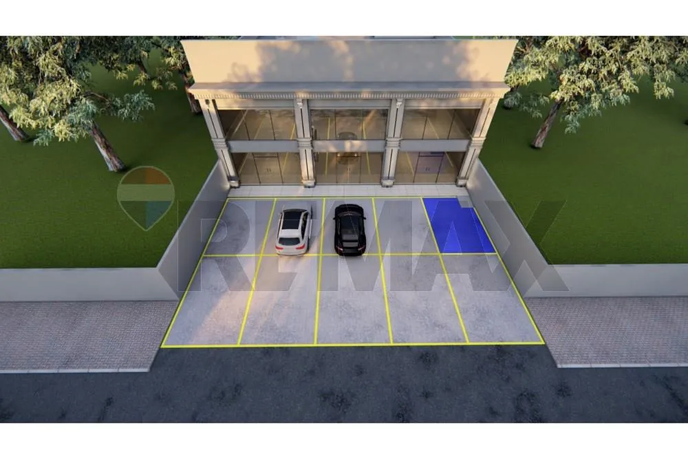Local Comercial en alquiler en Shopping Pinedo