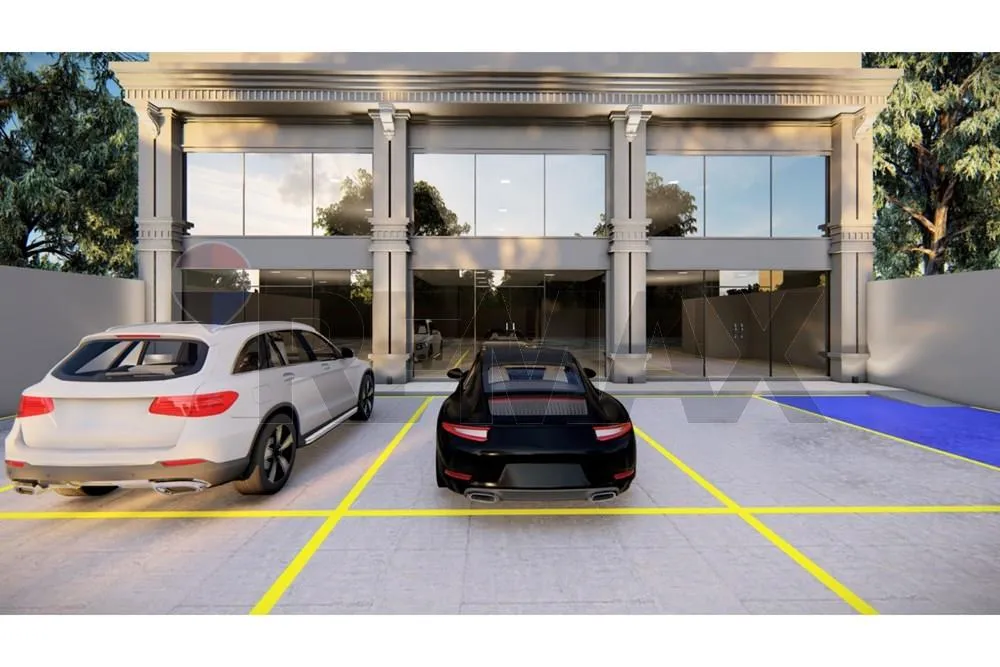Local Comercial en alquiler en Shopping Pinedo
