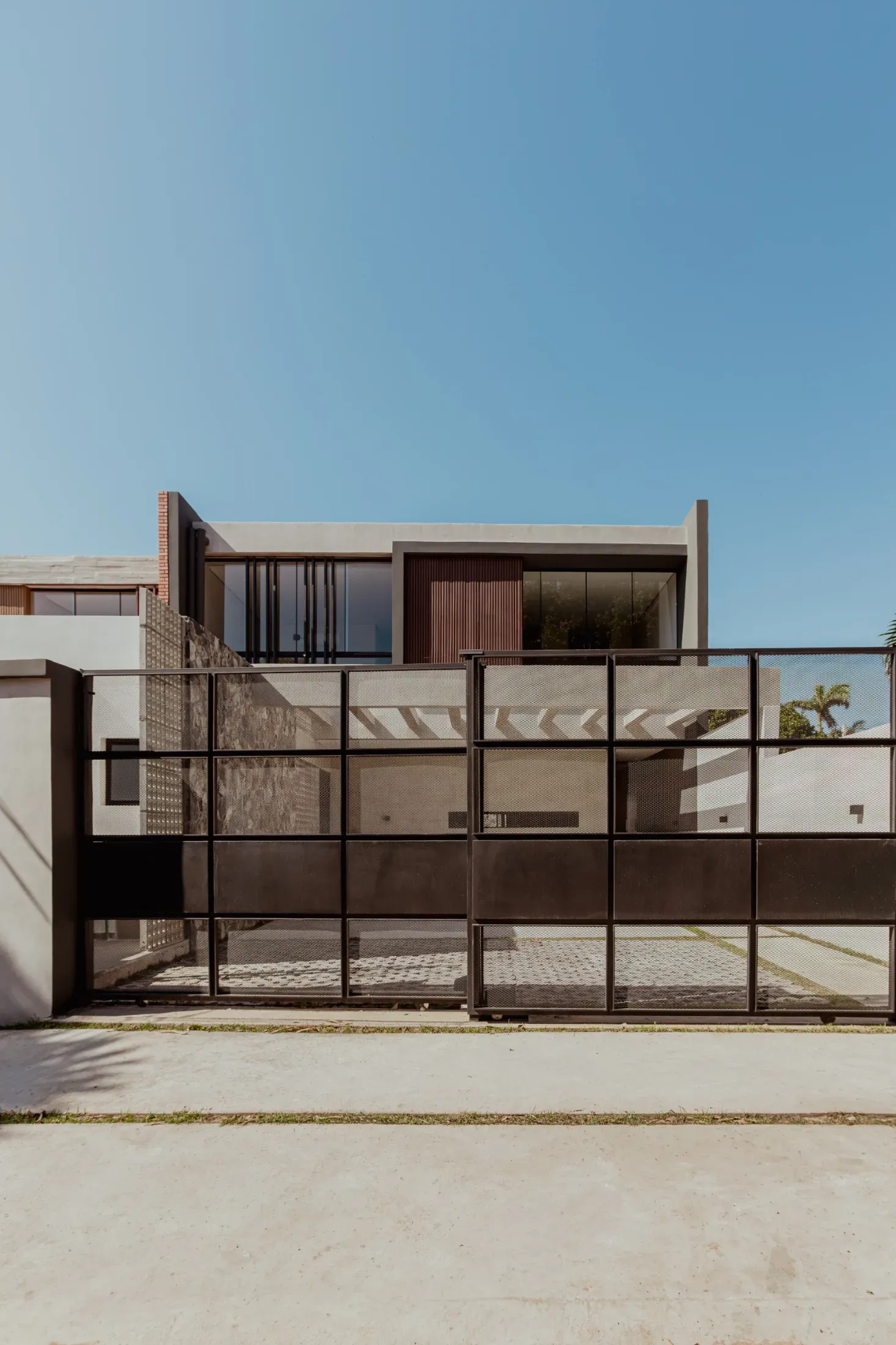 Duplex en venta en mburucuya