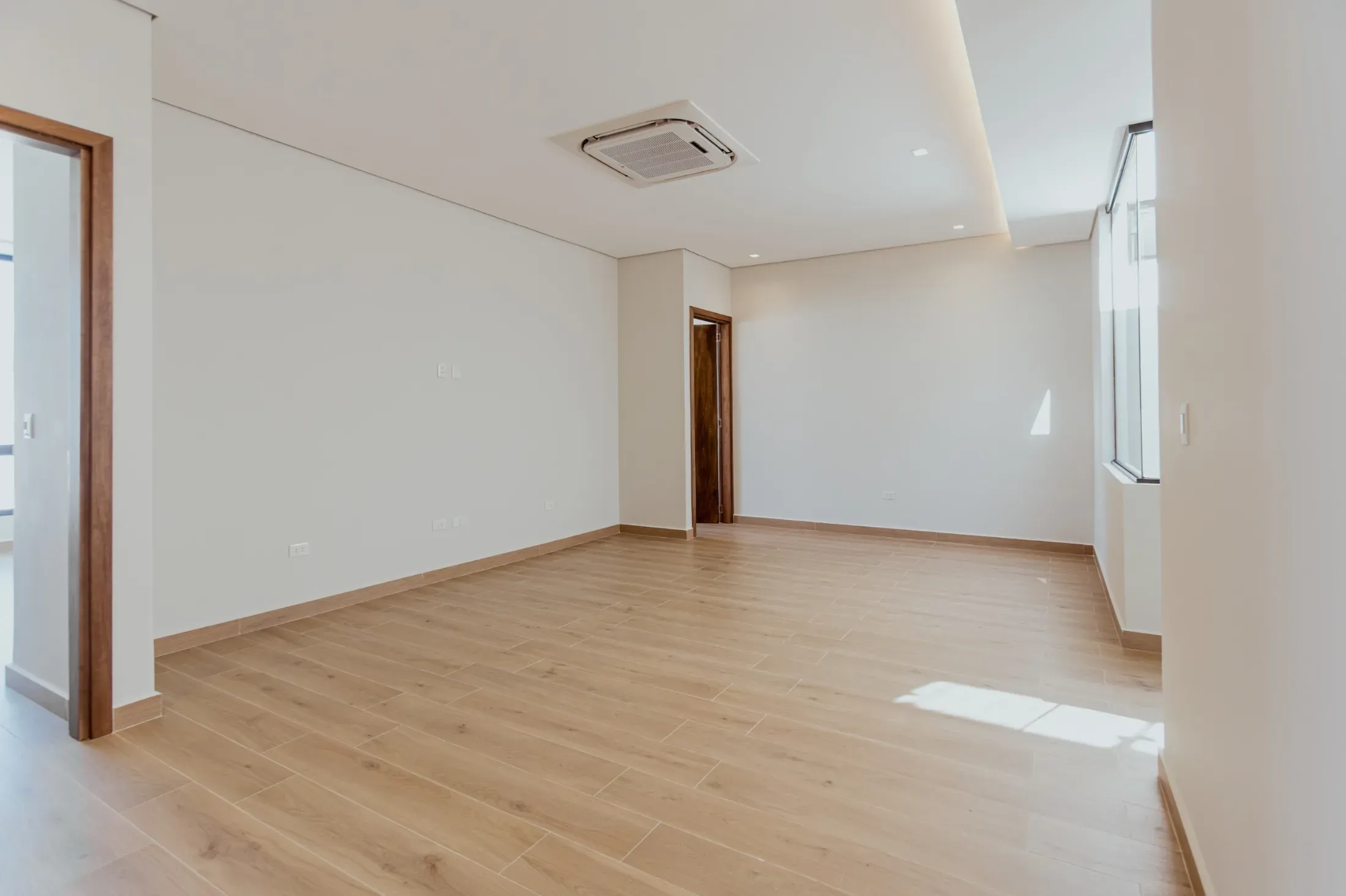 Duplex en venta en mburucuya